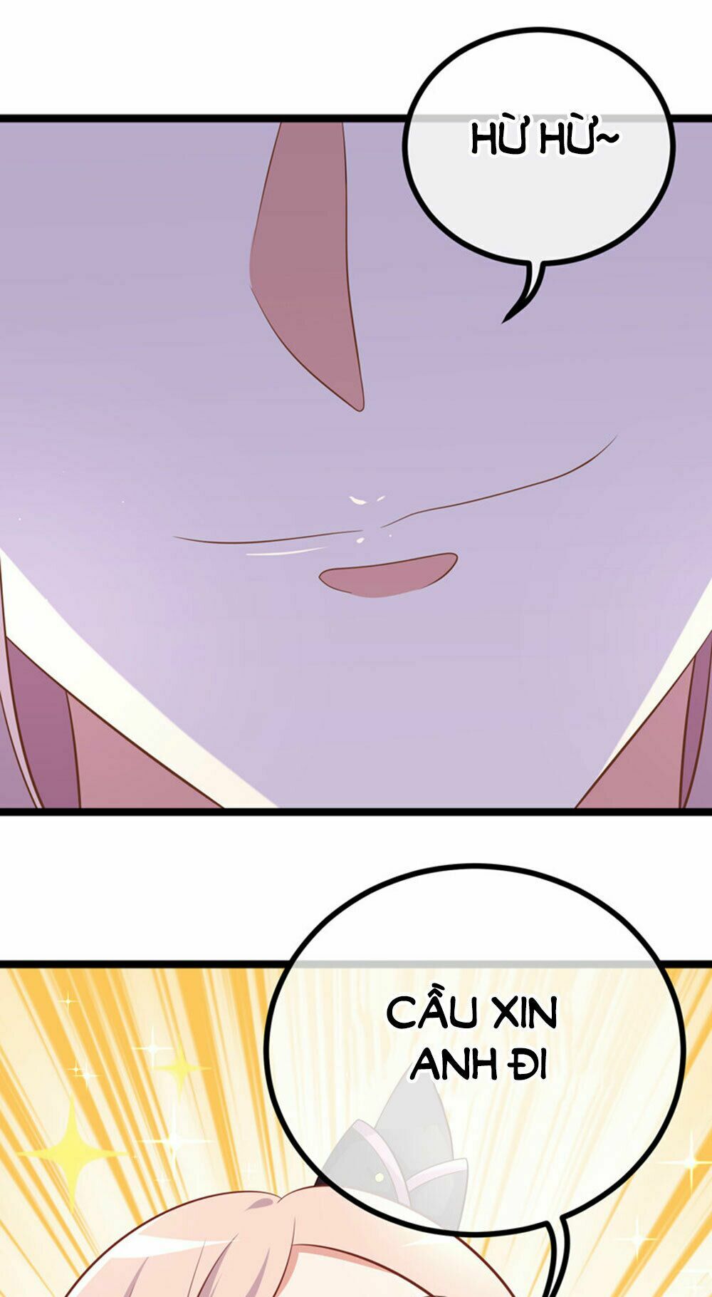Boss Của Tôi Là Đại Thần: Chapter 39