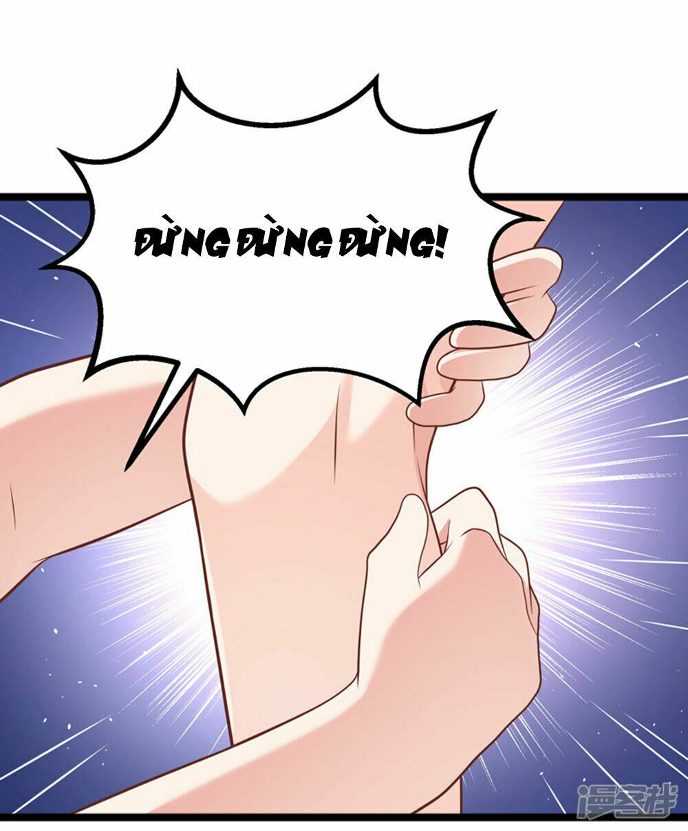 Boss Của Tôi Là Đại Thần: Chapter 39