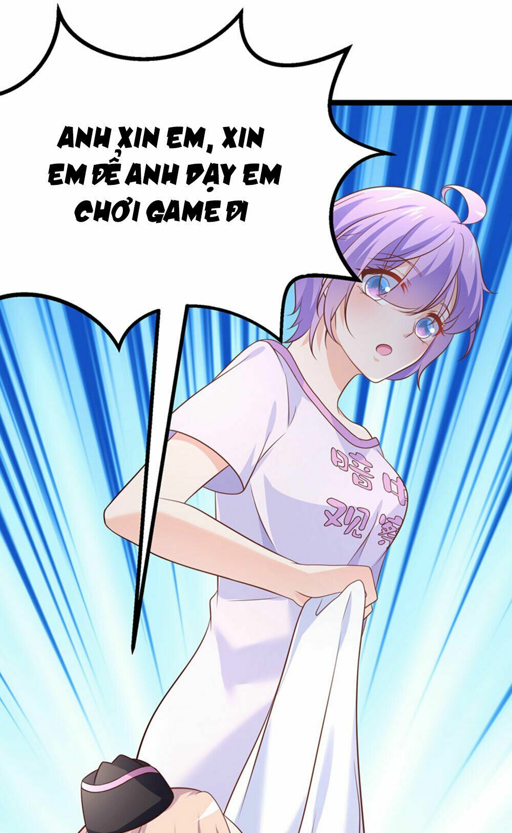 Boss Của Tôi Là Đại Thần: Chapter 39