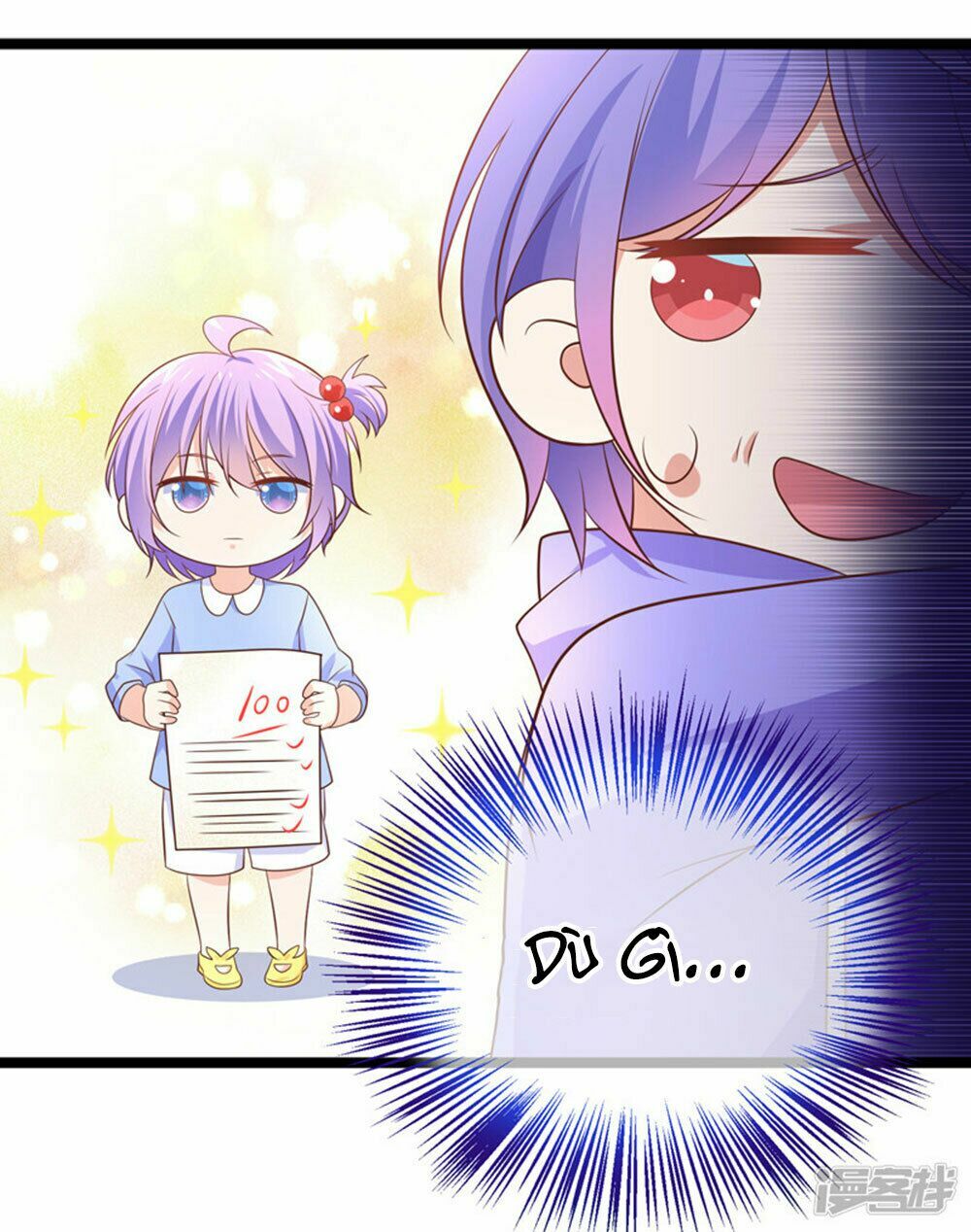 Boss Của Tôi Là Đại Thần: Chapter 39