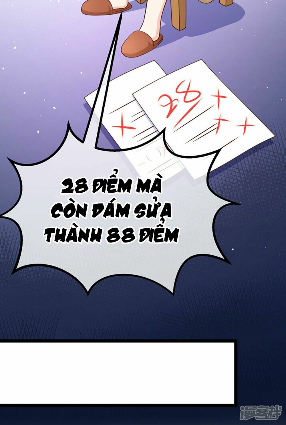 Boss Của Tôi Là Đại Thần: Chapter 39