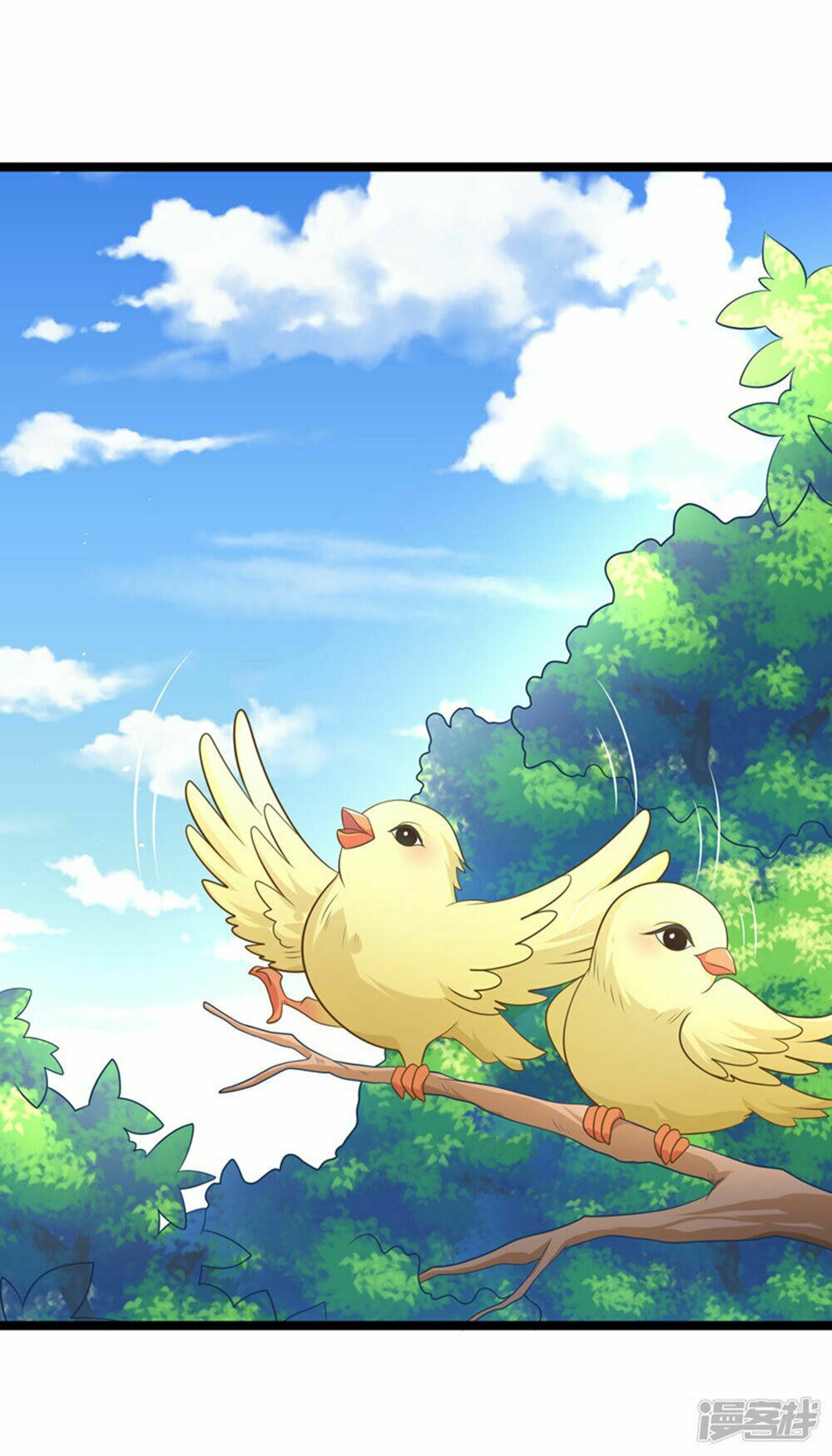Boss Của Tôi Là Đại Thần: Chapter 39