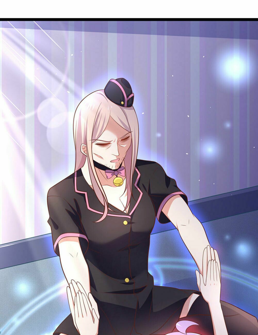 Boss Của Tôi Là Đại Thần: Chapter 39