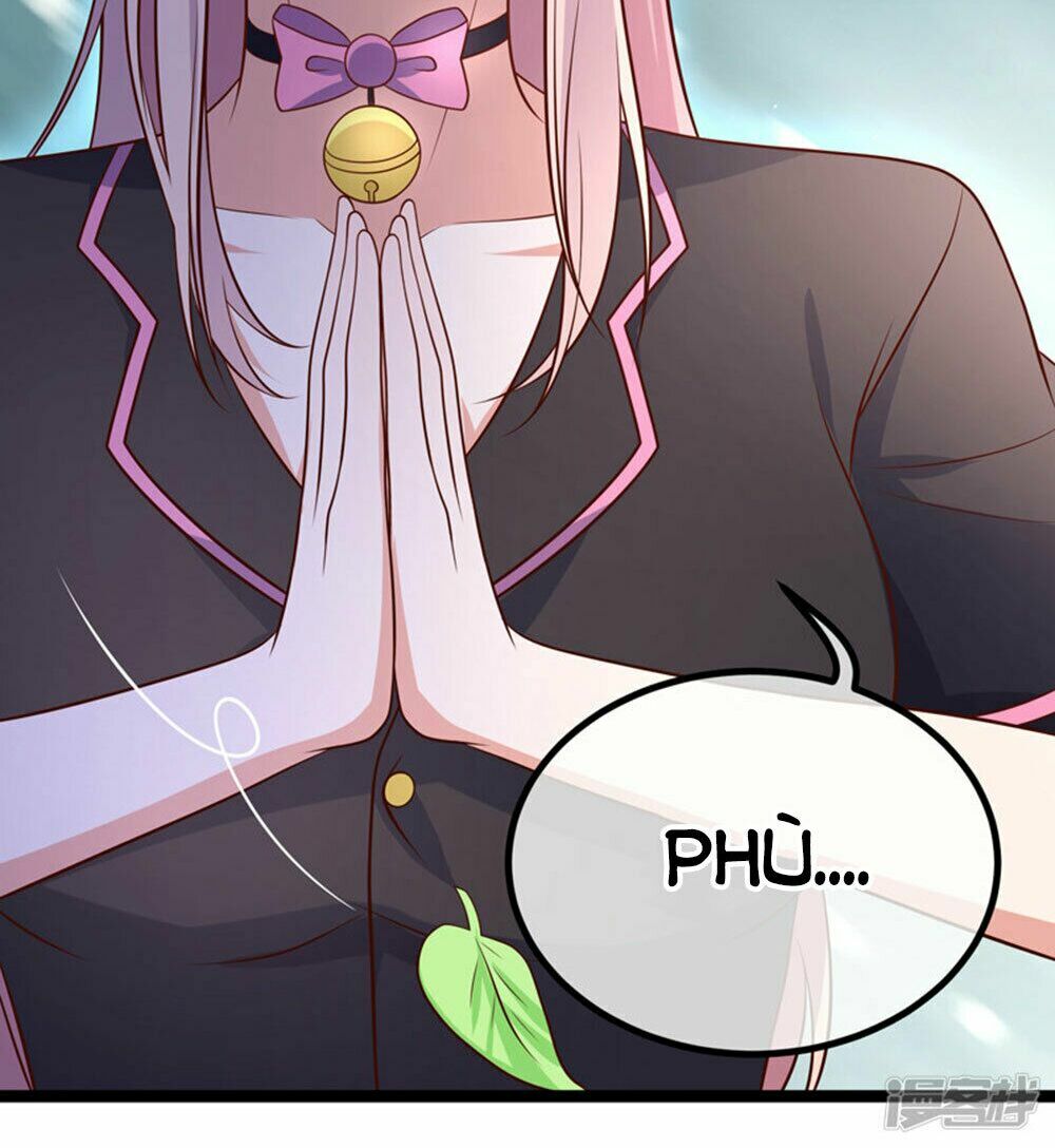 Boss Của Tôi Là Đại Thần: Chapter 39