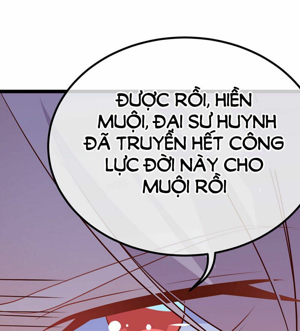 Boss Của Tôi Là Đại Thần: Chapter 39