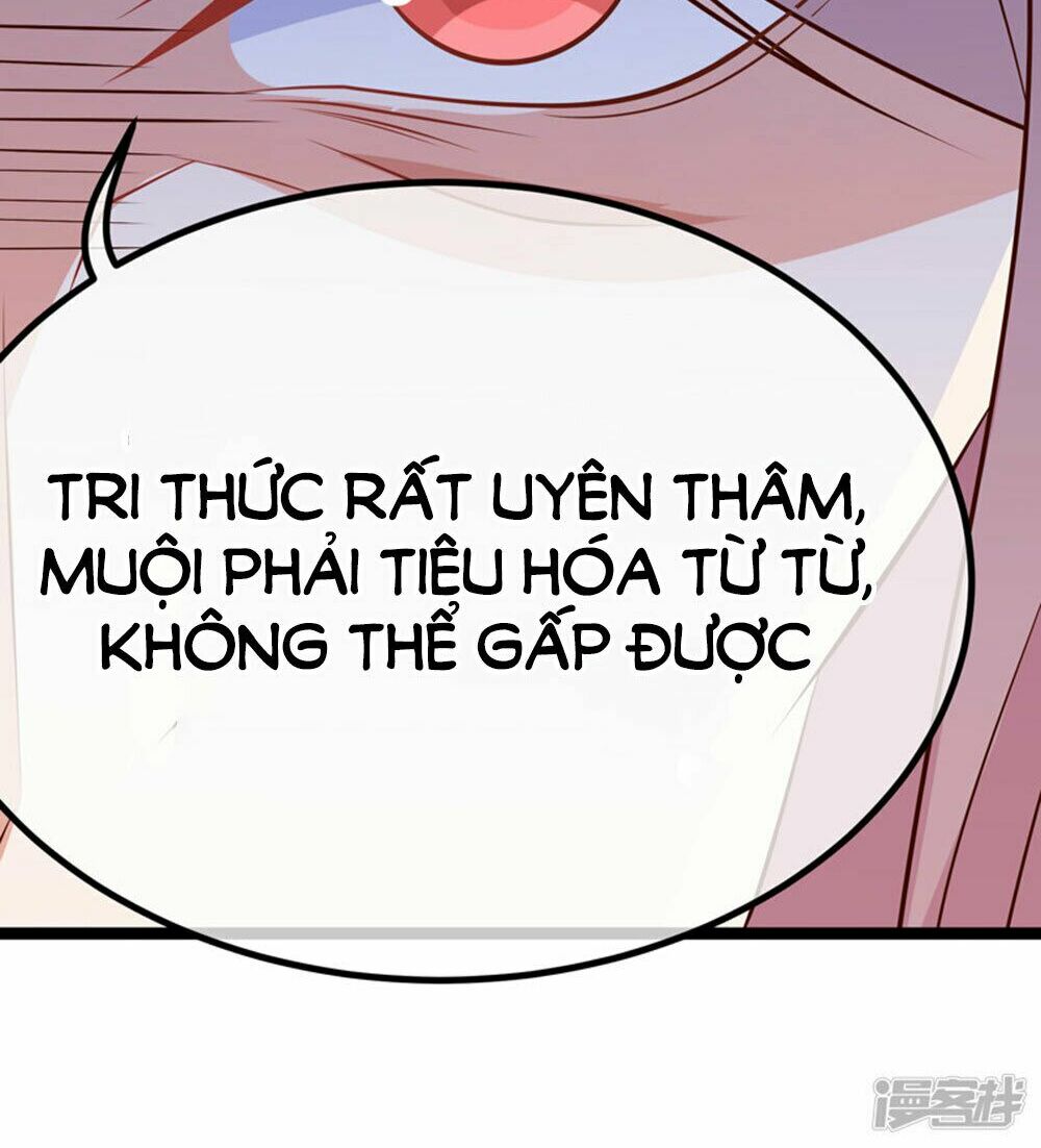 Boss Của Tôi Là Đại Thần: Chapter 39