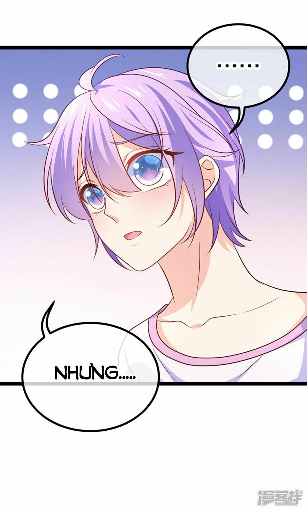 Boss Của Tôi Là Đại Thần: Chapter 39