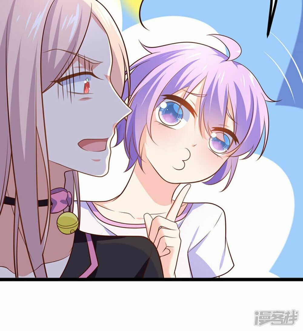 Boss Của Tôi Là Đại Thần: Chapter 39