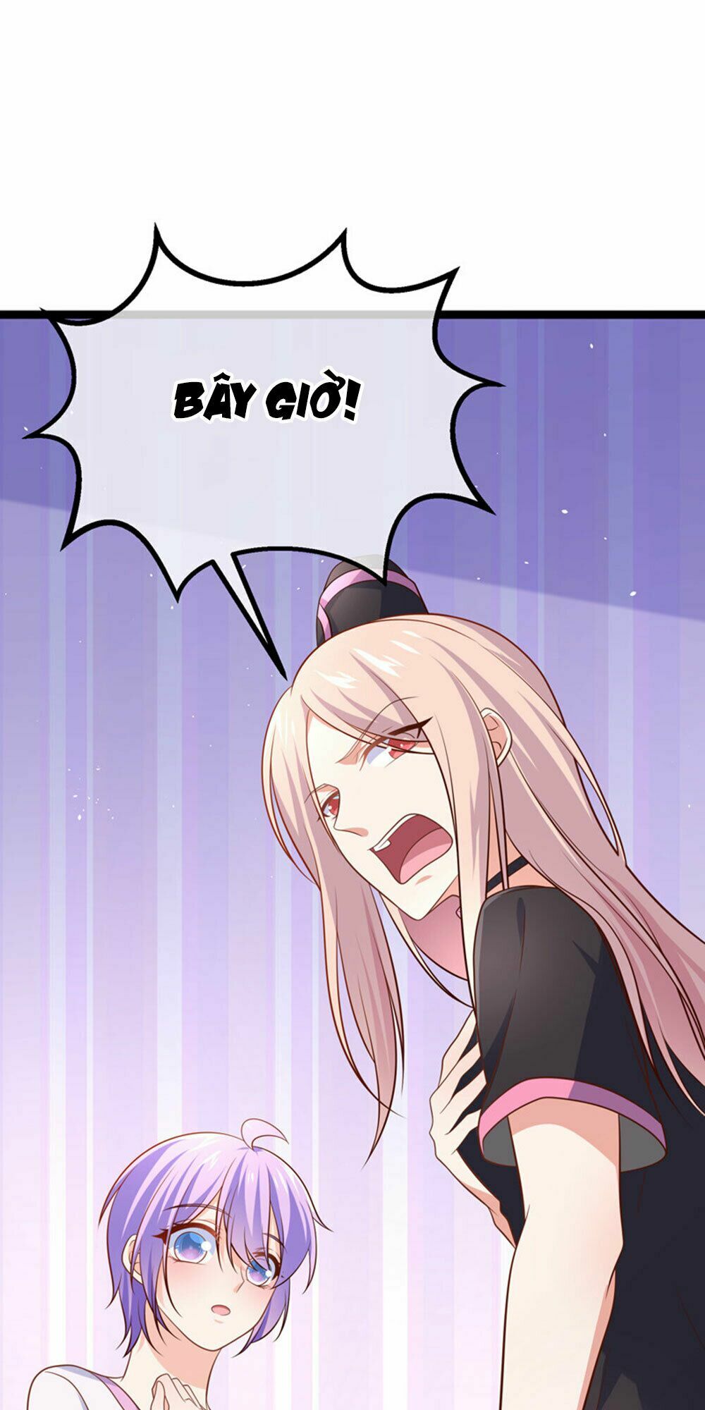 Boss Của Tôi Là Đại Thần: Chapter 39