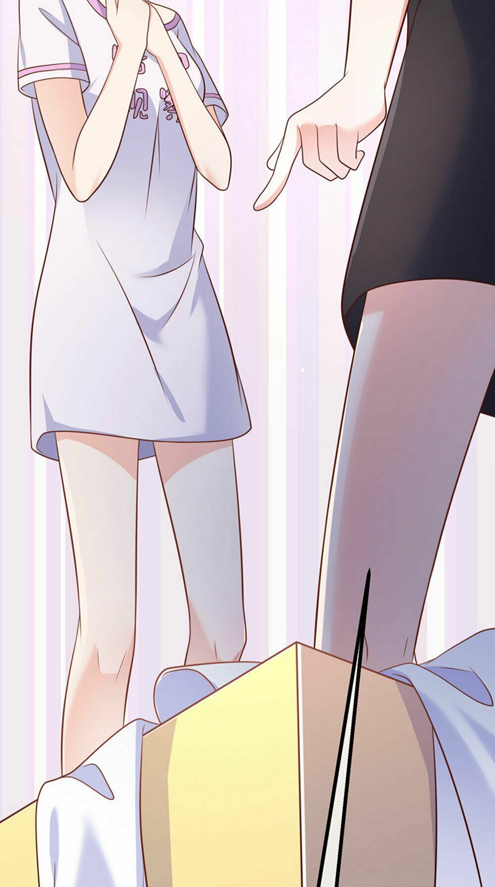 Boss Của Tôi Là Đại Thần: Chapter 39