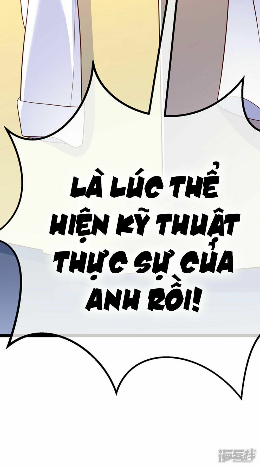 Boss Của Tôi Là Đại Thần: Chapter 39