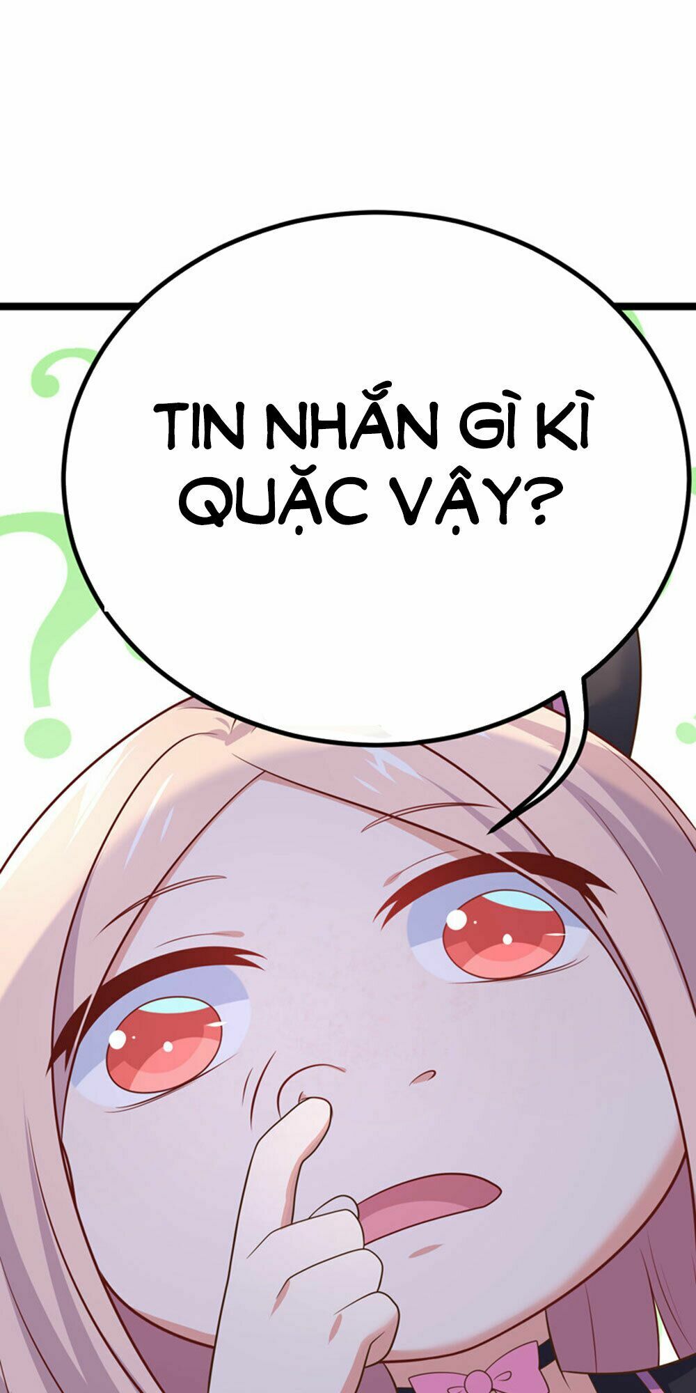 Boss Của Tôi Là Đại Thần: Chapter 39