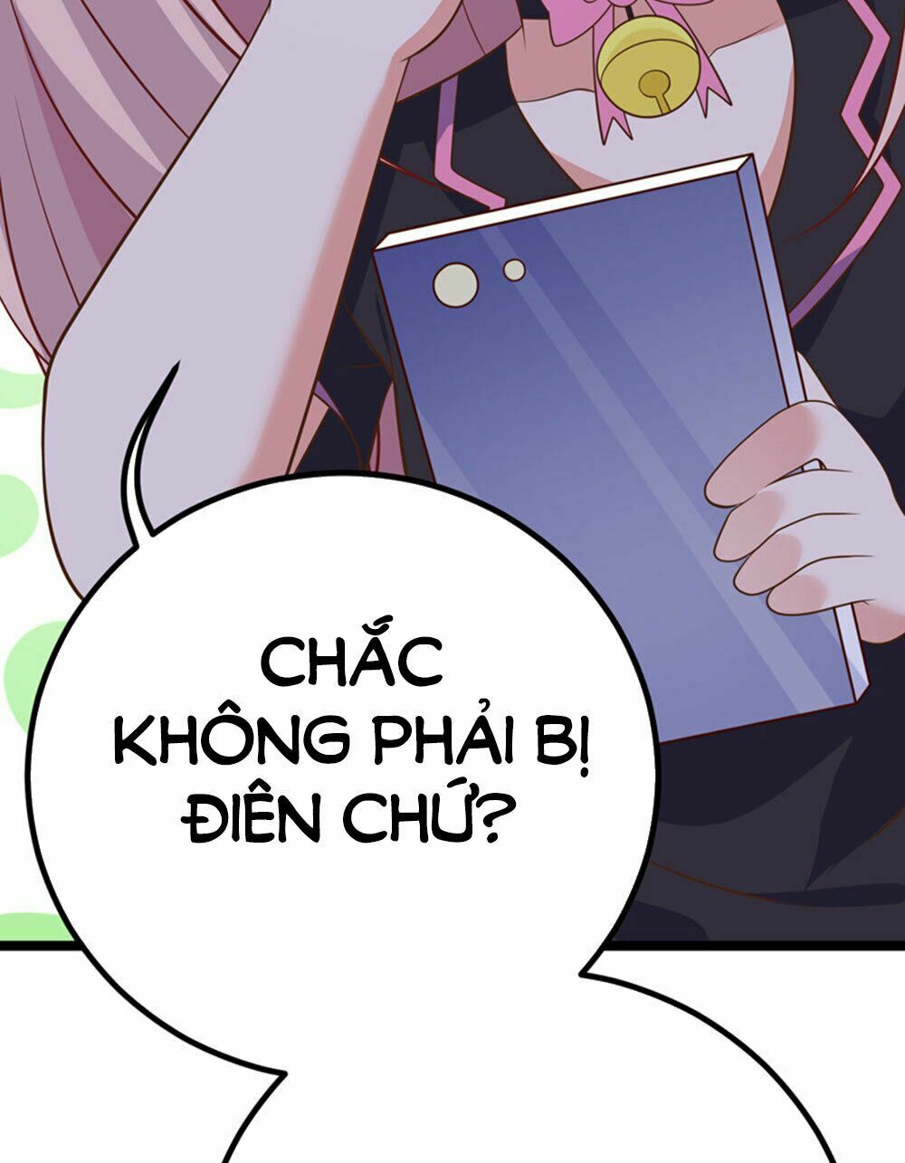 Boss Của Tôi Là Đại Thần: Chapter 39
