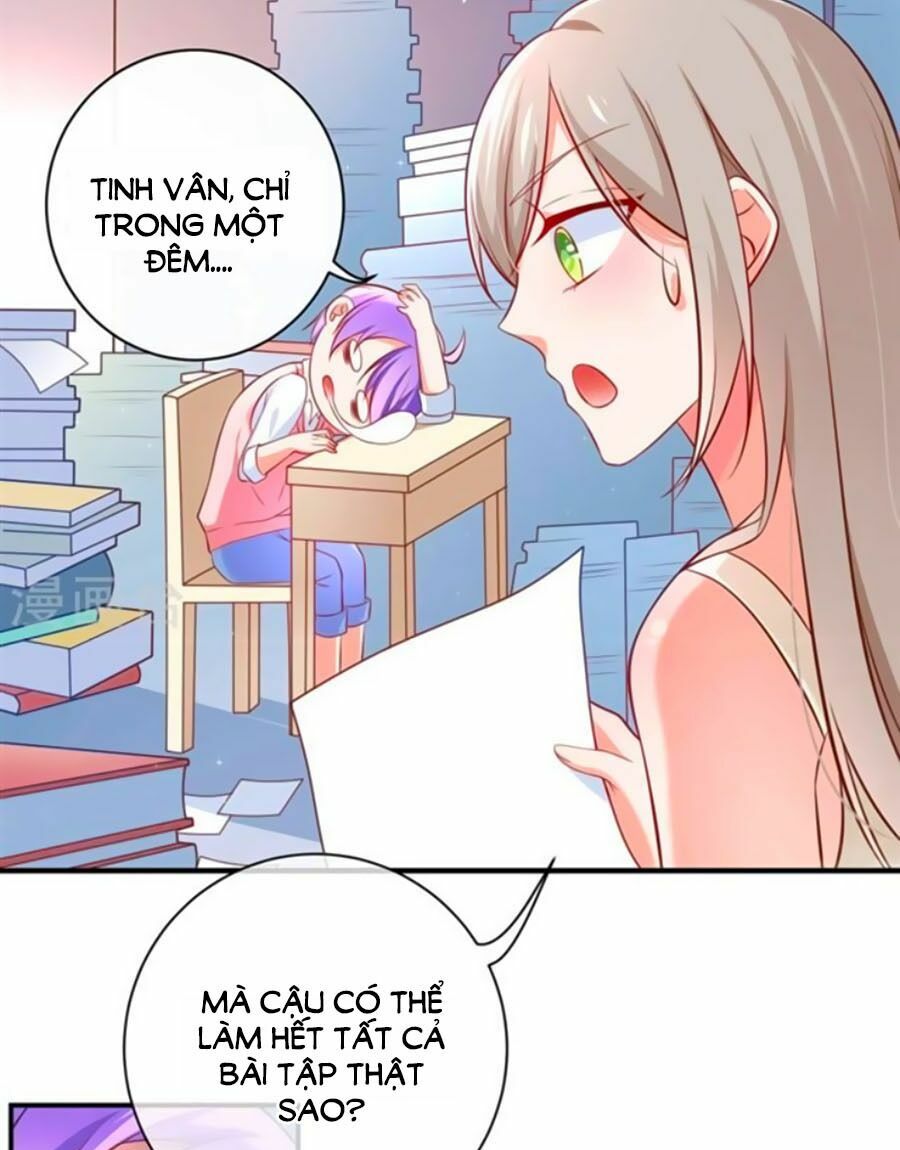 Boss Của Tôi Là Đại Thần: Chapter 4