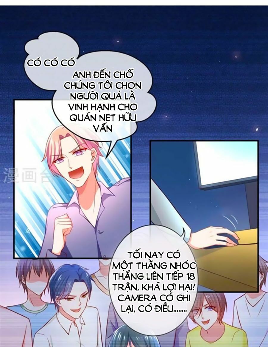 Boss Của Tôi Là Đại Thần: Chapter 4