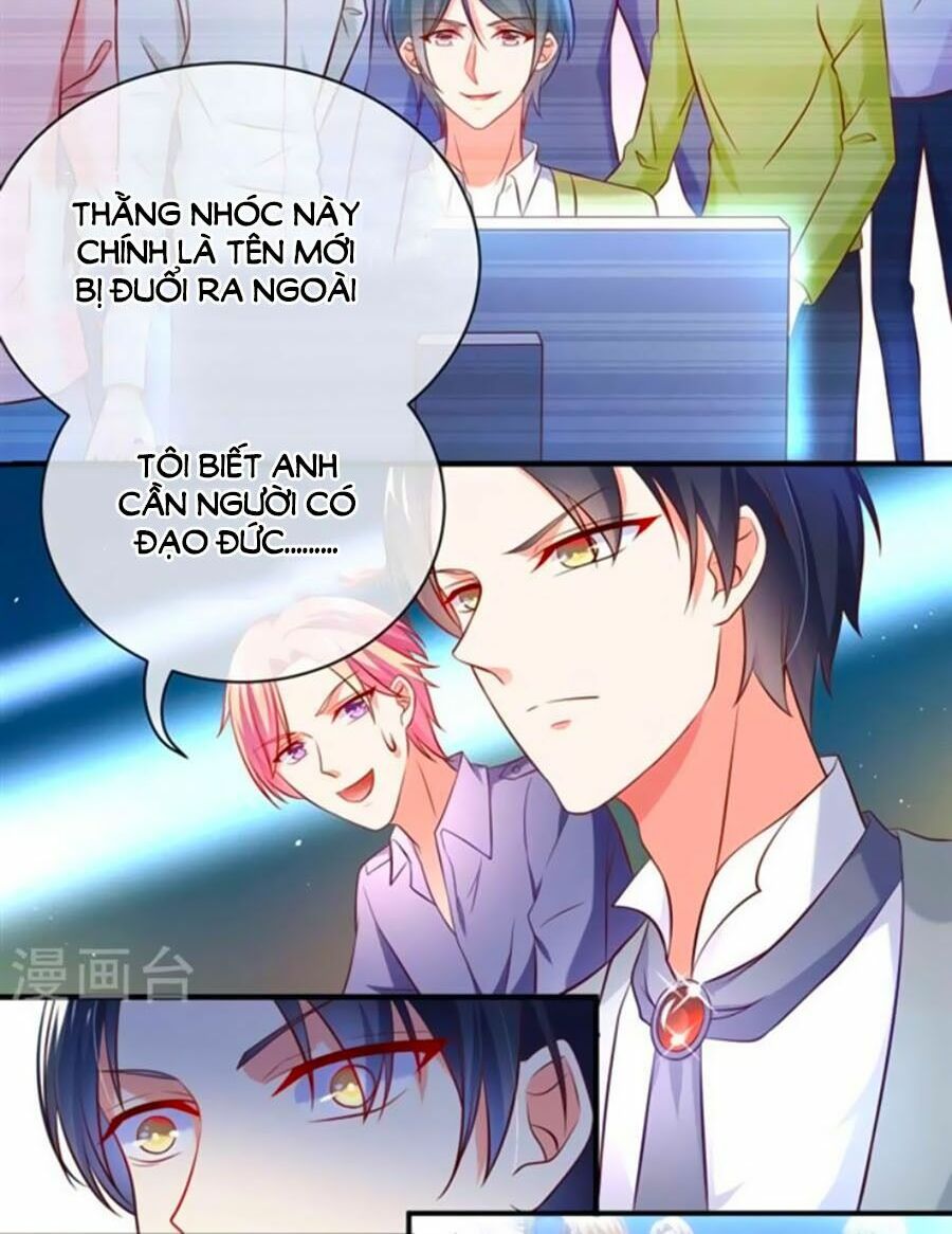 Boss Của Tôi Là Đại Thần: Chapter 4