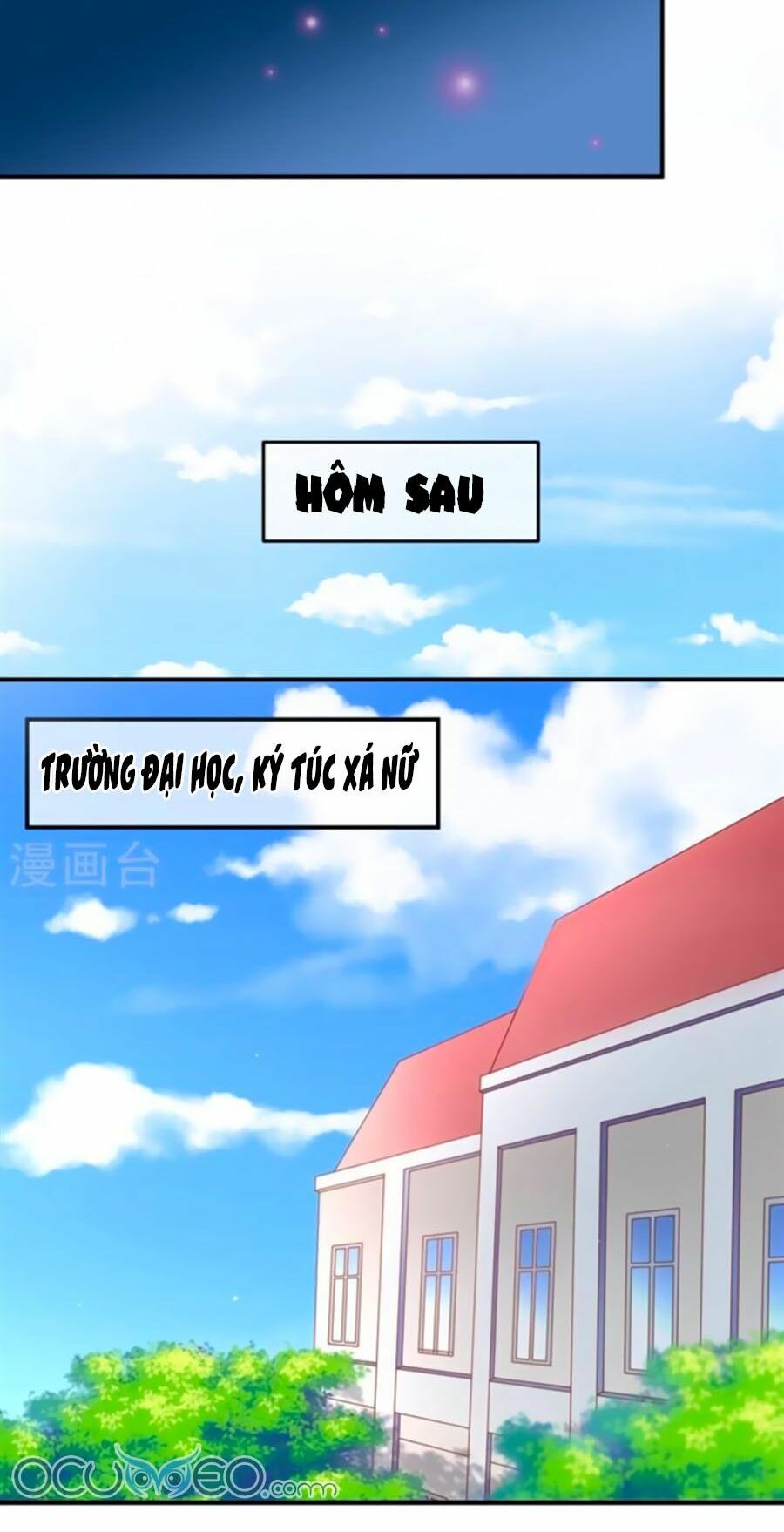 Boss Của Tôi Là Đại Thần: Chapter 4