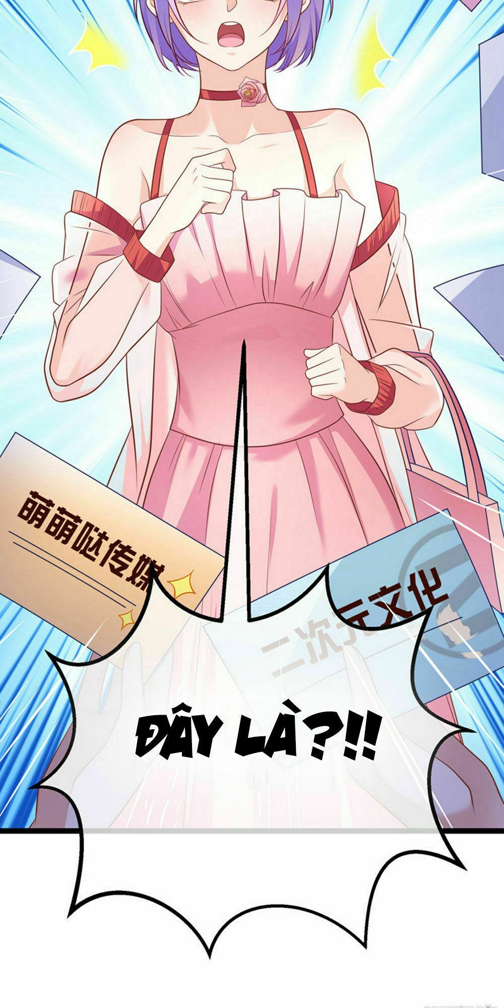 Boss Của Tôi Là Đại Thần: Chapter 40