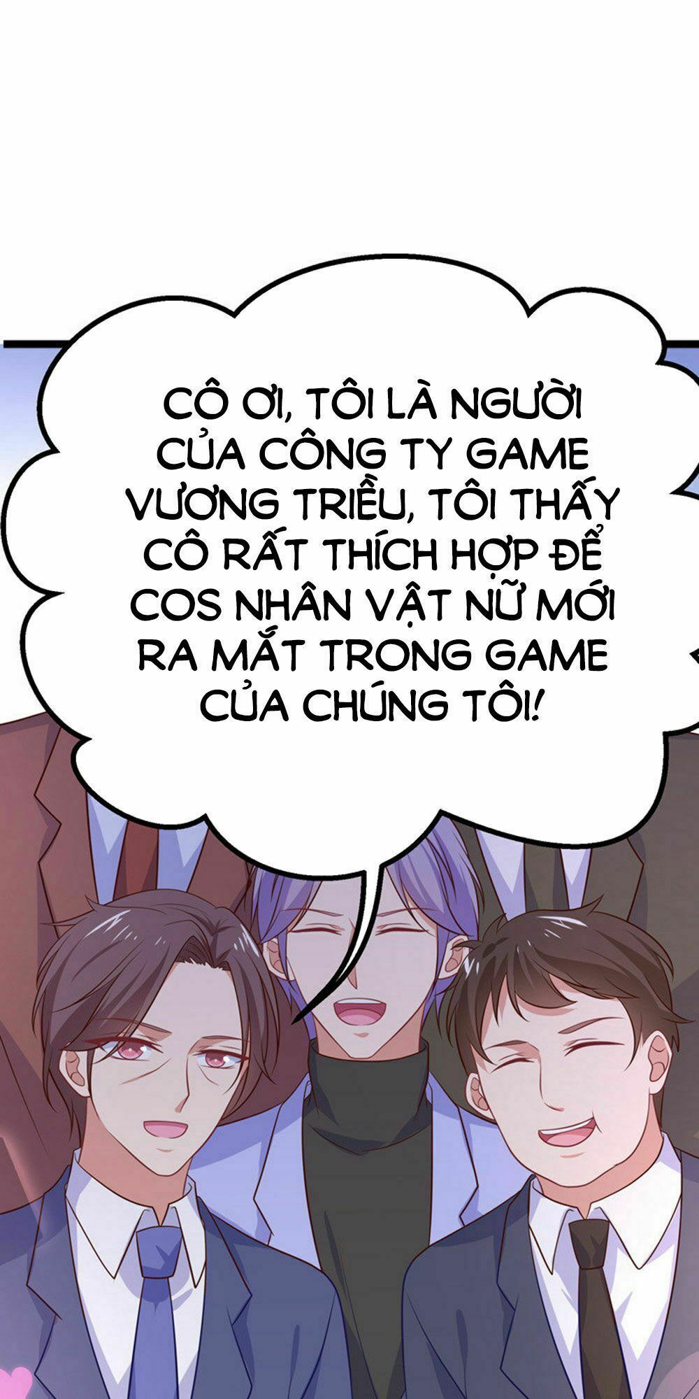 Boss Của Tôi Là Đại Thần: Chapter 40