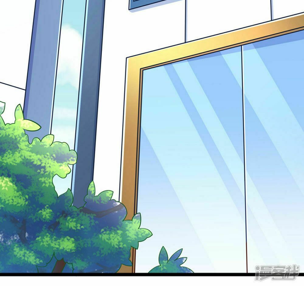 Boss Của Tôi Là Đại Thần: Chapter 40
