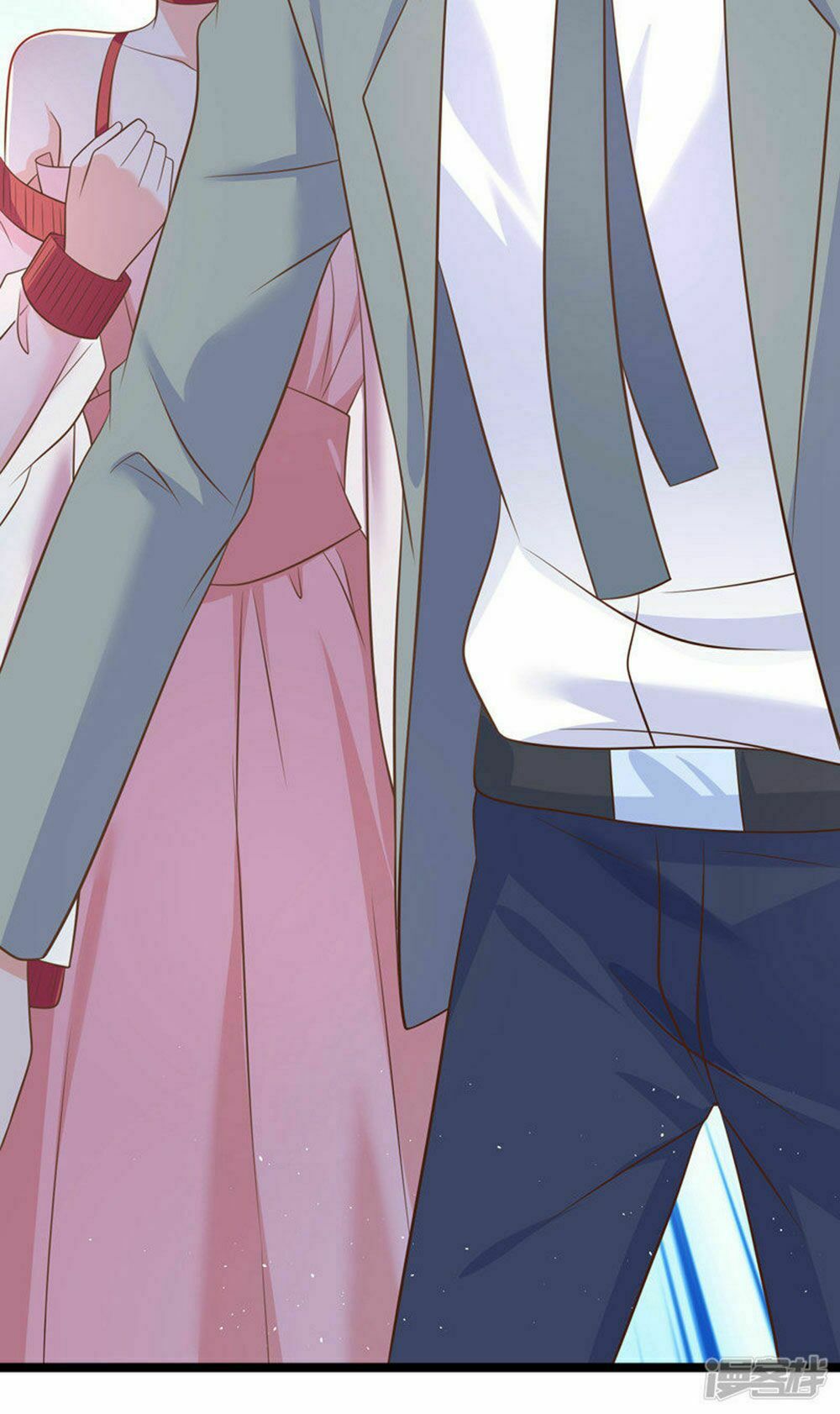 Boss Của Tôi Là Đại Thần: Chapter 40