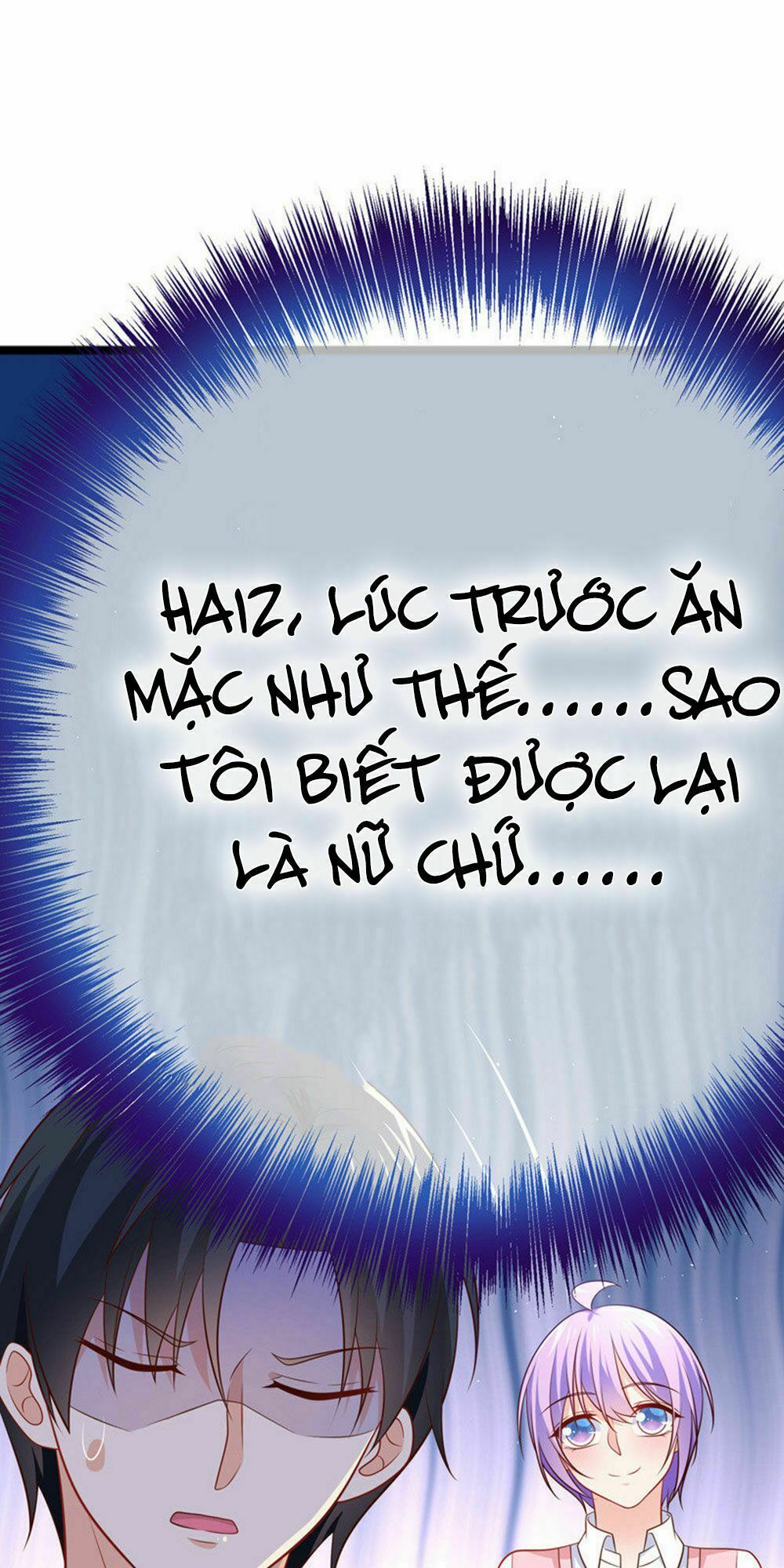 Boss Của Tôi Là Đại Thần: Chapter 40
