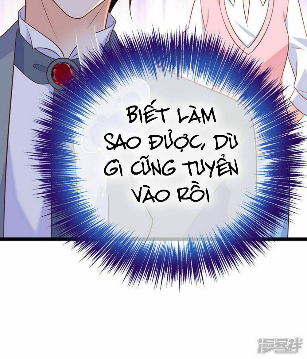 Boss Của Tôi Là Đại Thần: Chapter 40