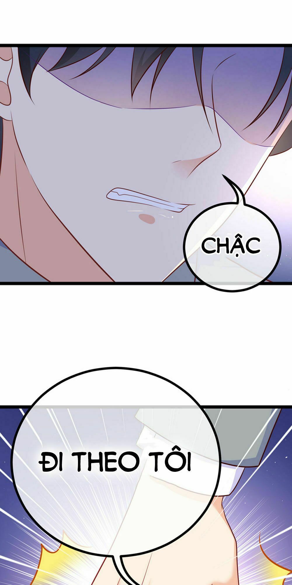 Boss Của Tôi Là Đại Thần: Chapter 40