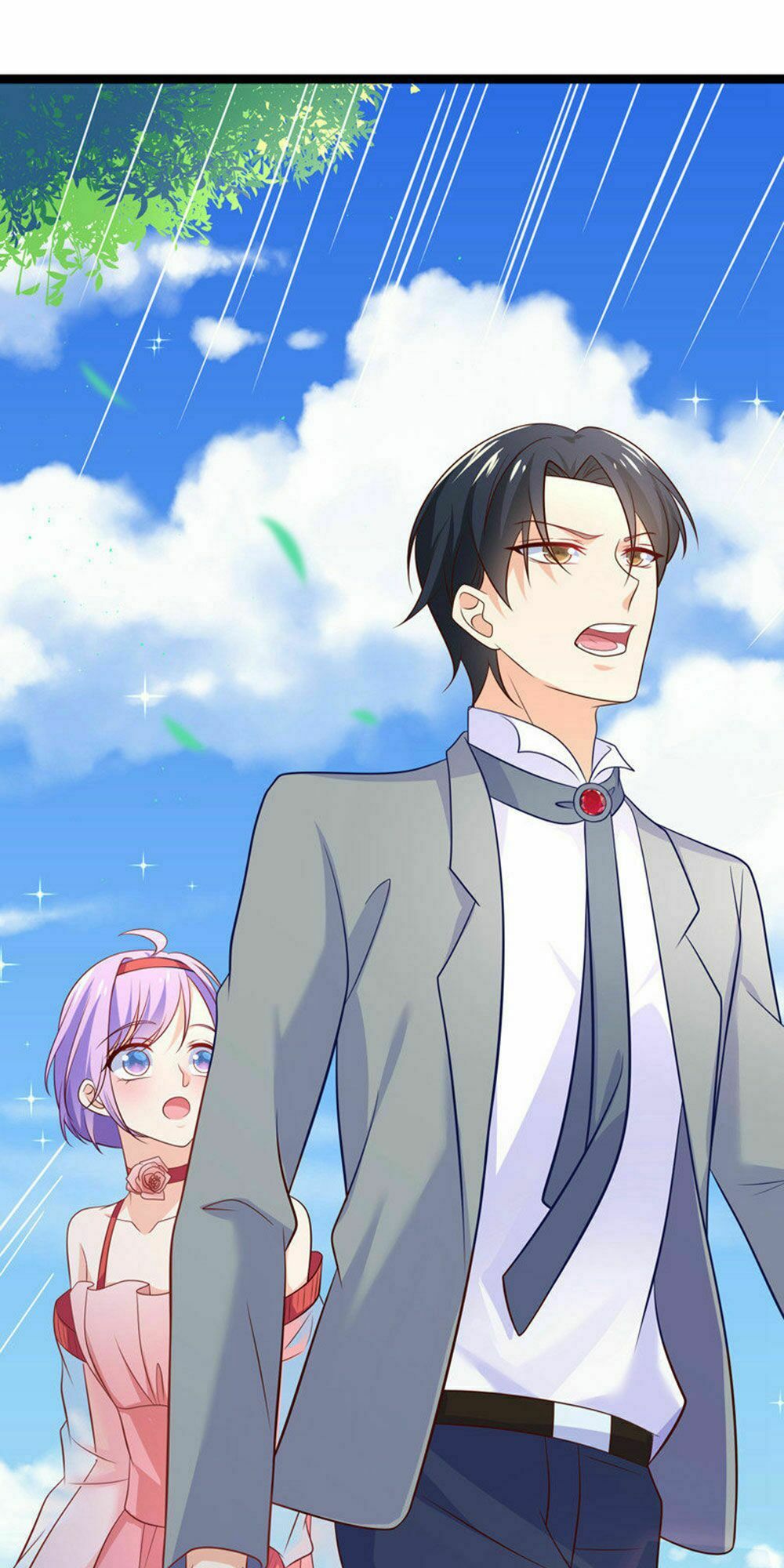 Boss Của Tôi Là Đại Thần: Chapter 40