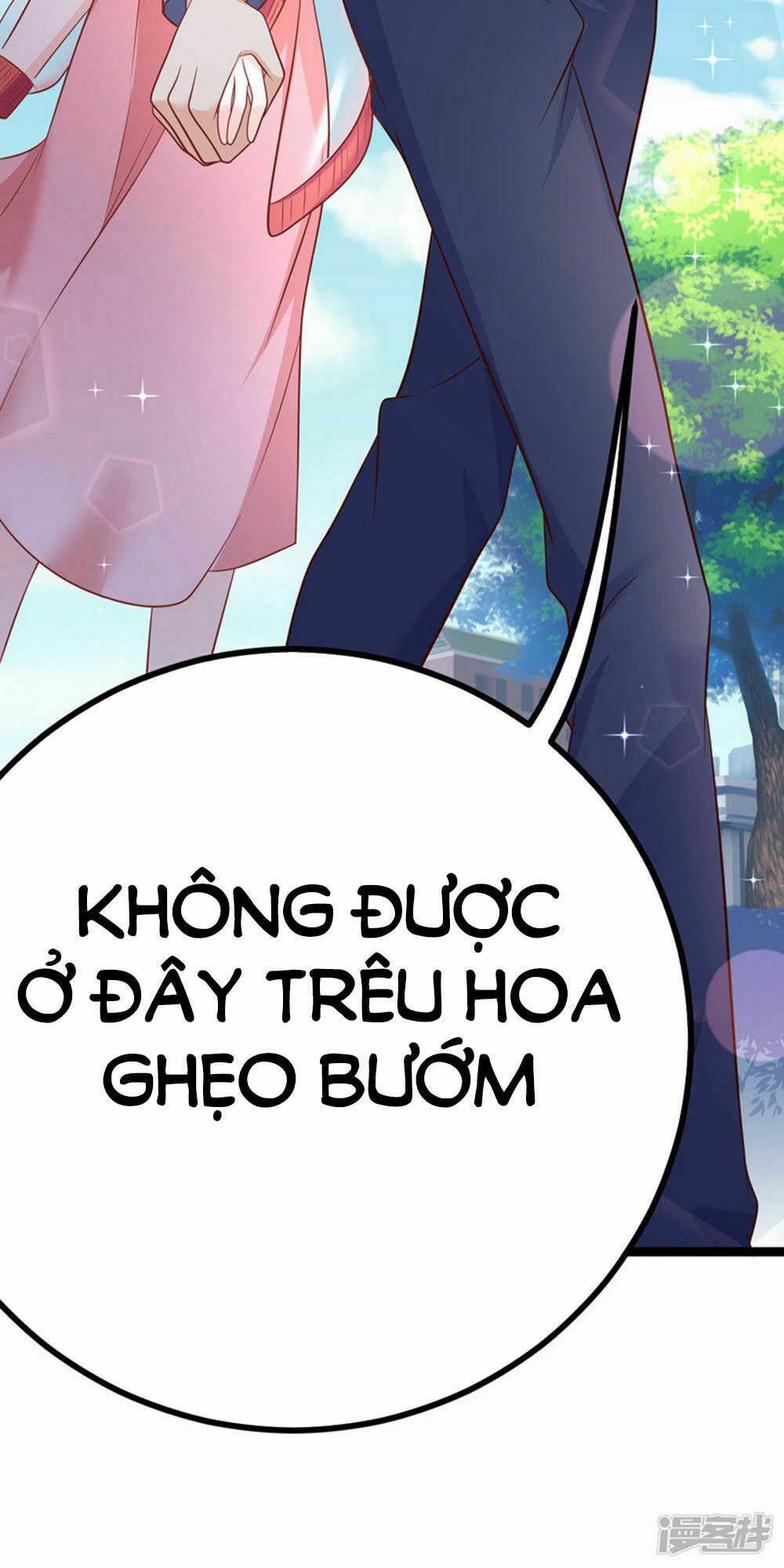 Boss Của Tôi Là Đại Thần: Chapter 40