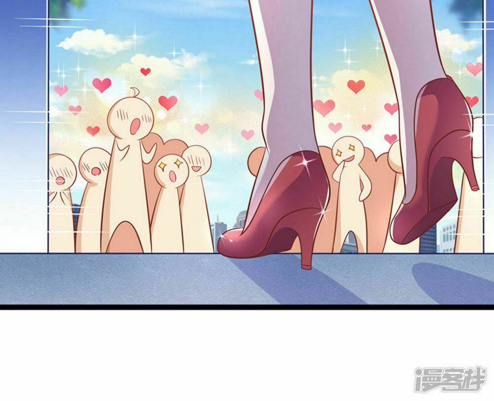 Boss Của Tôi Là Đại Thần: Chapter 40