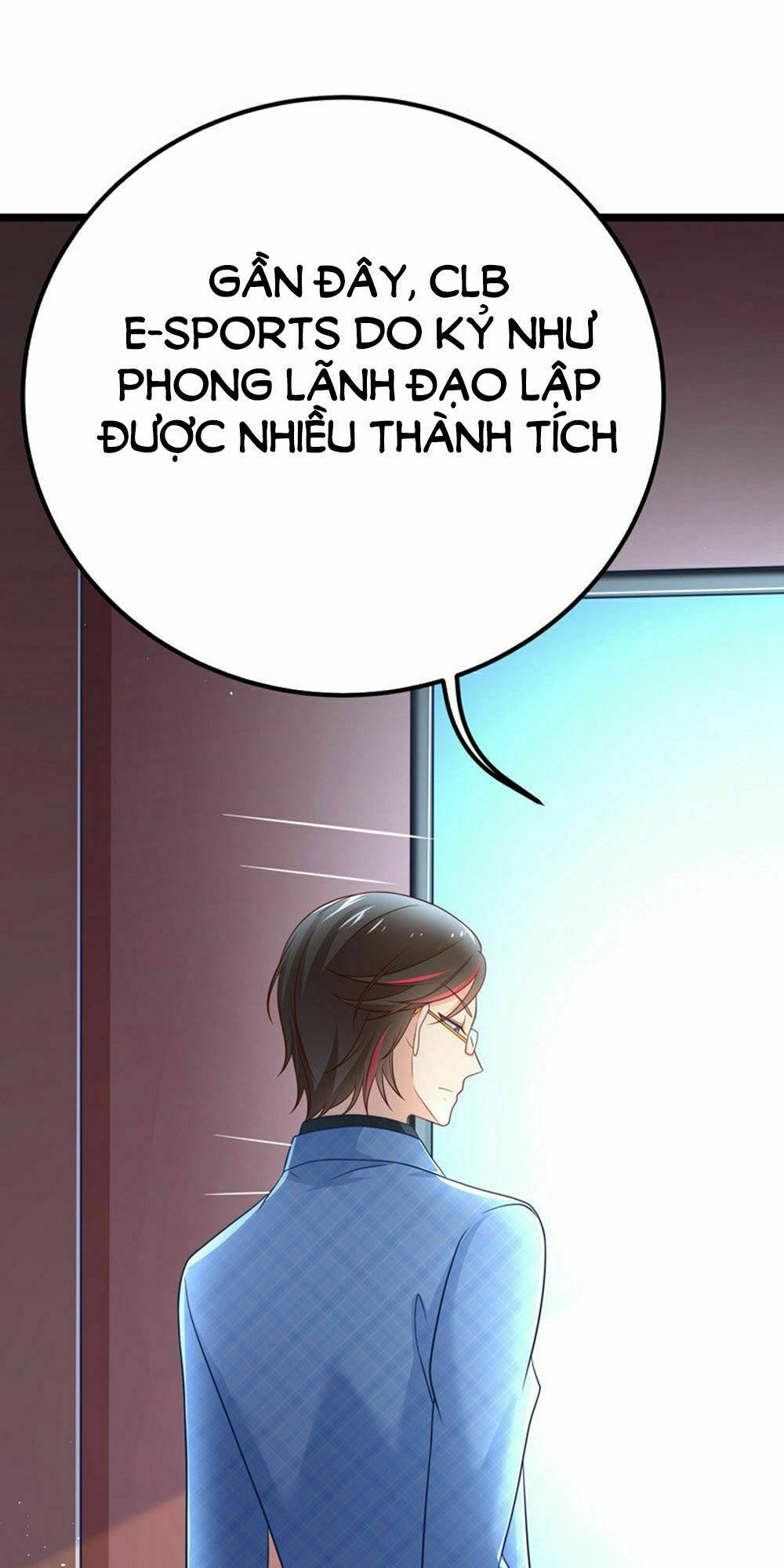 Boss Của Tôi Là Đại Thần: Chapter 40