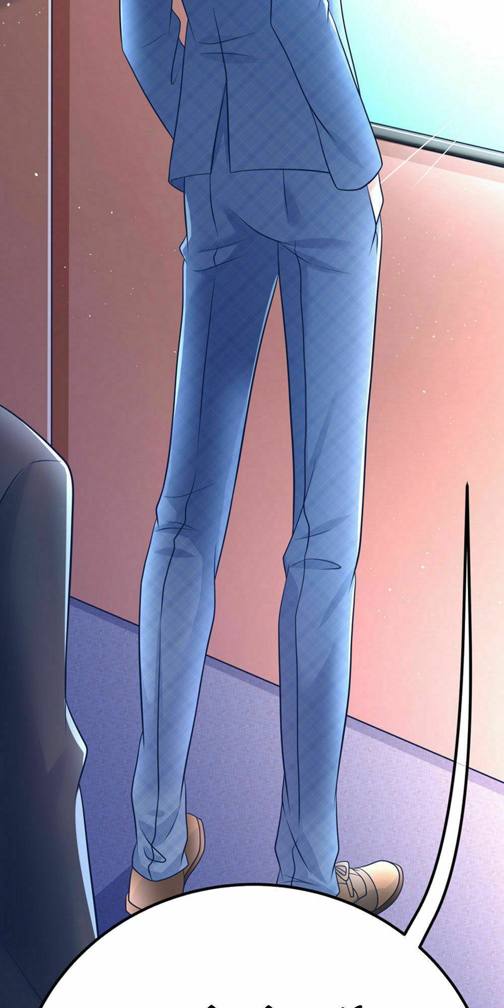 Boss Của Tôi Là Đại Thần: Chapter 40