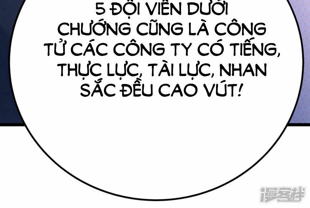 Boss Của Tôi Là Đại Thần: Chapter 40