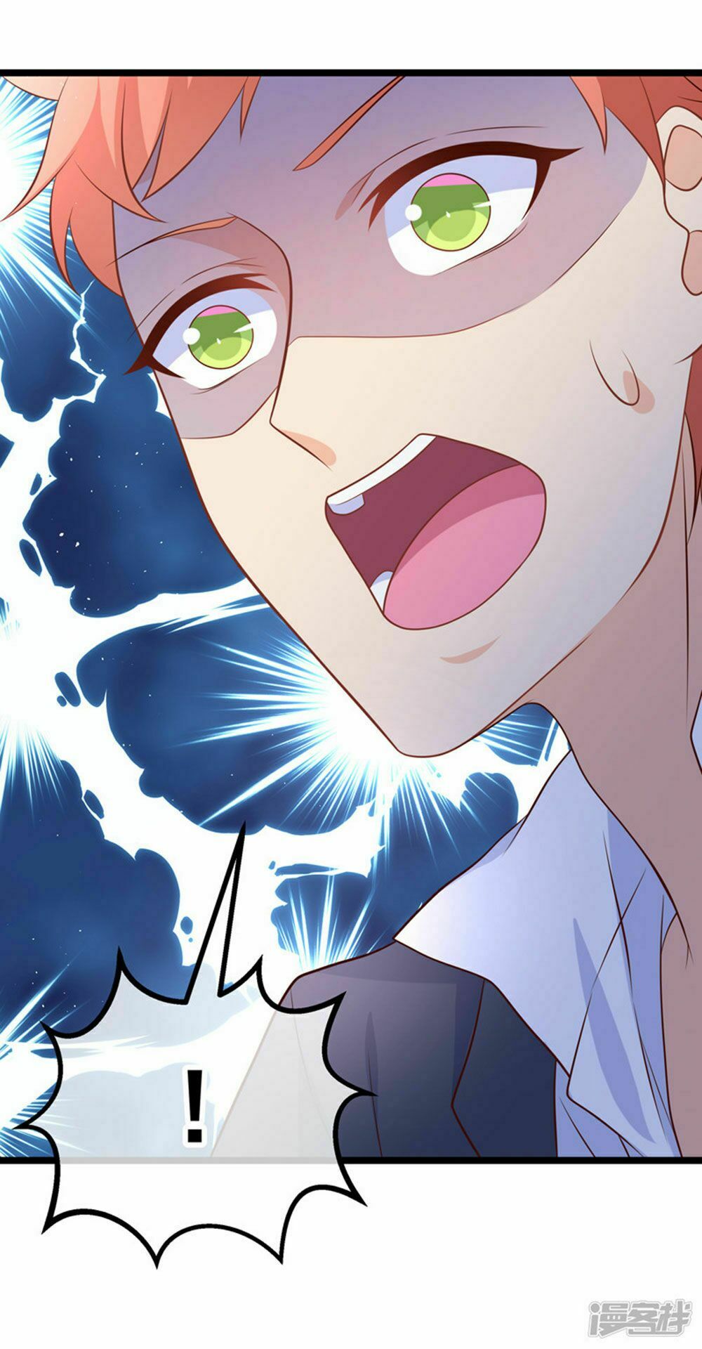 Boss Của Tôi Là Đại Thần: Chapter 40