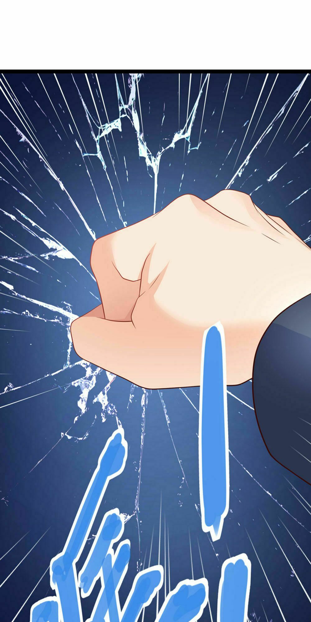 Boss Của Tôi Là Đại Thần: Chapter 40