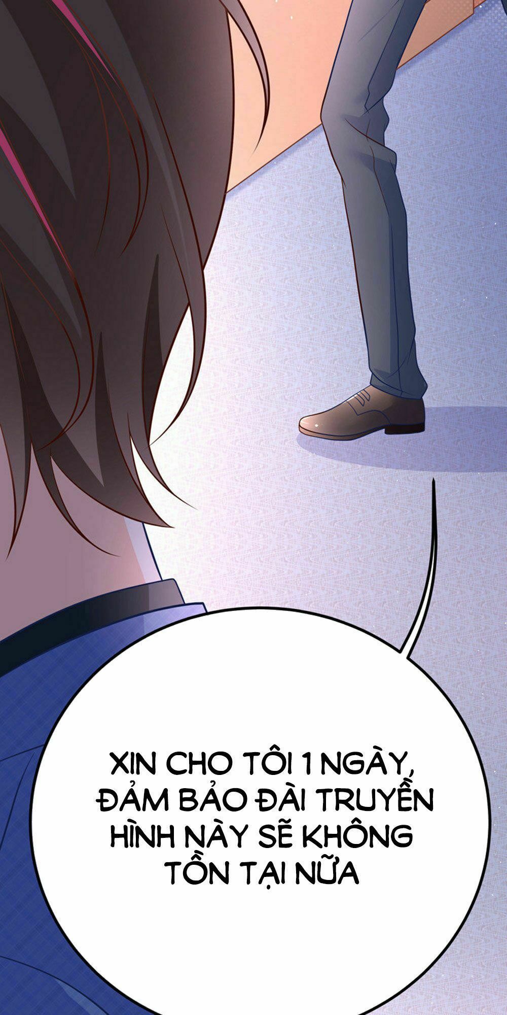 Boss Của Tôi Là Đại Thần: Chapter 40