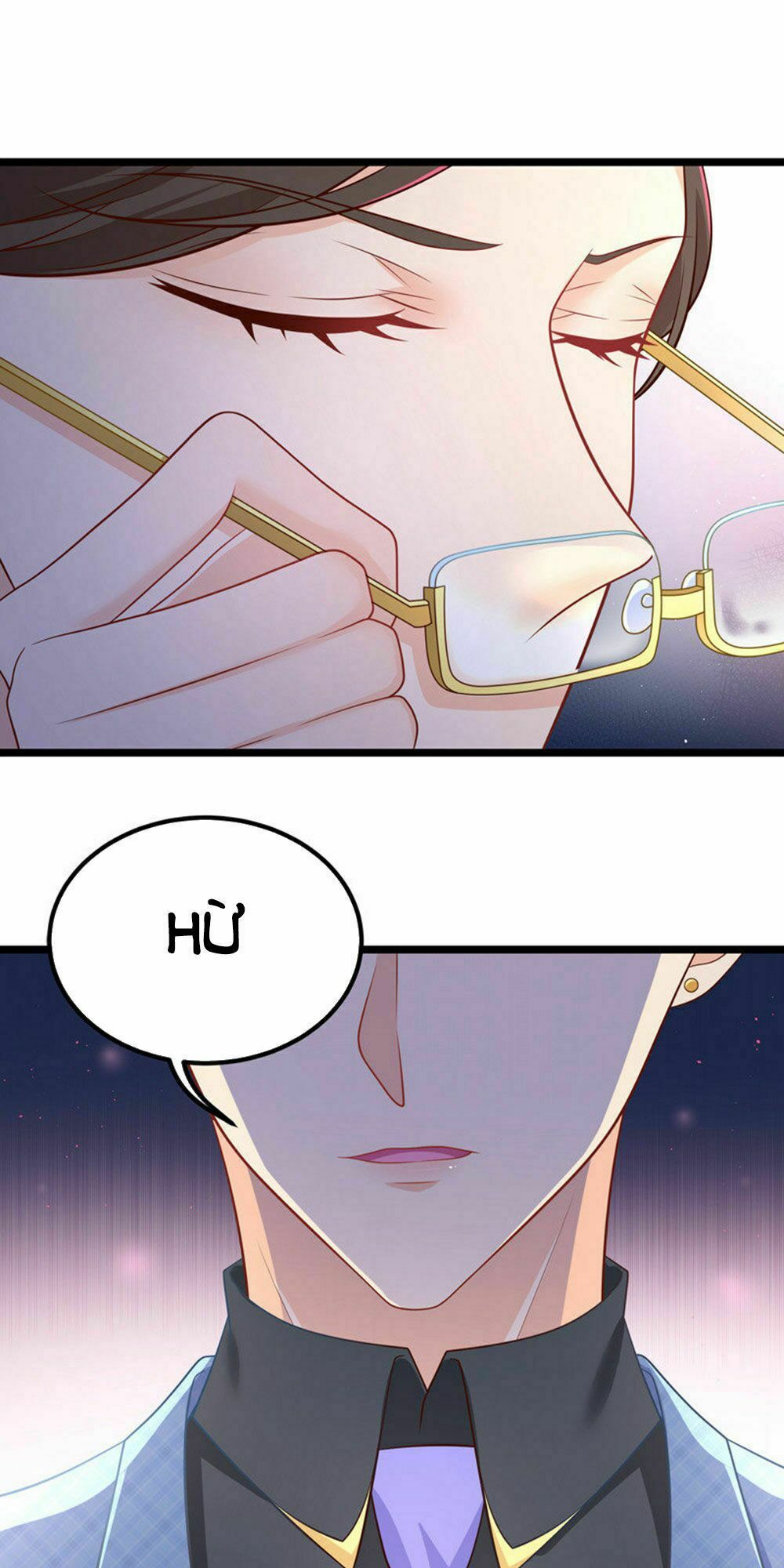 Boss Của Tôi Là Đại Thần: Chapter 40