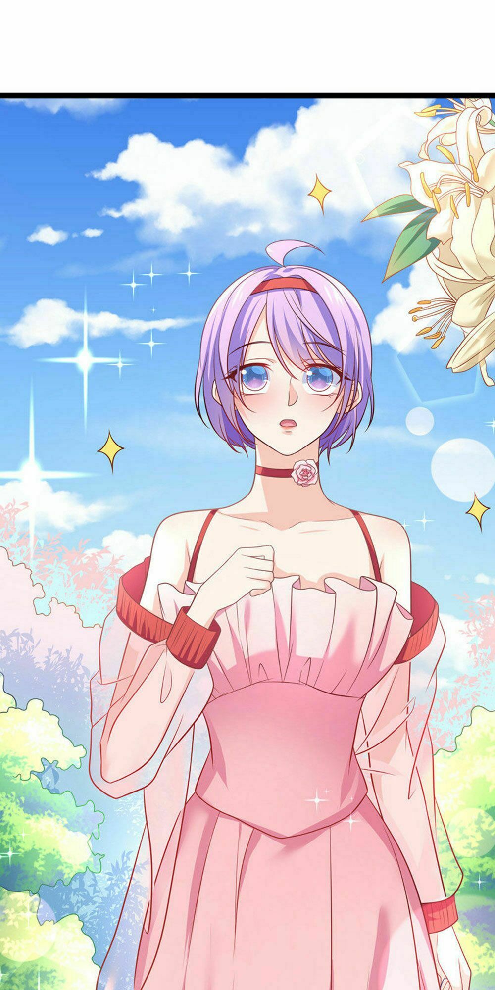 Boss Của Tôi Là Đại Thần: Chapter 40