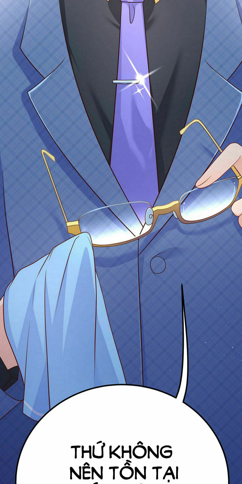 Boss Của Tôi Là Đại Thần: Chapter 40