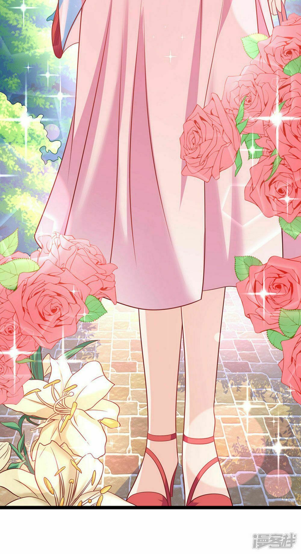 Boss Của Tôi Là Đại Thần: Chapter 40
