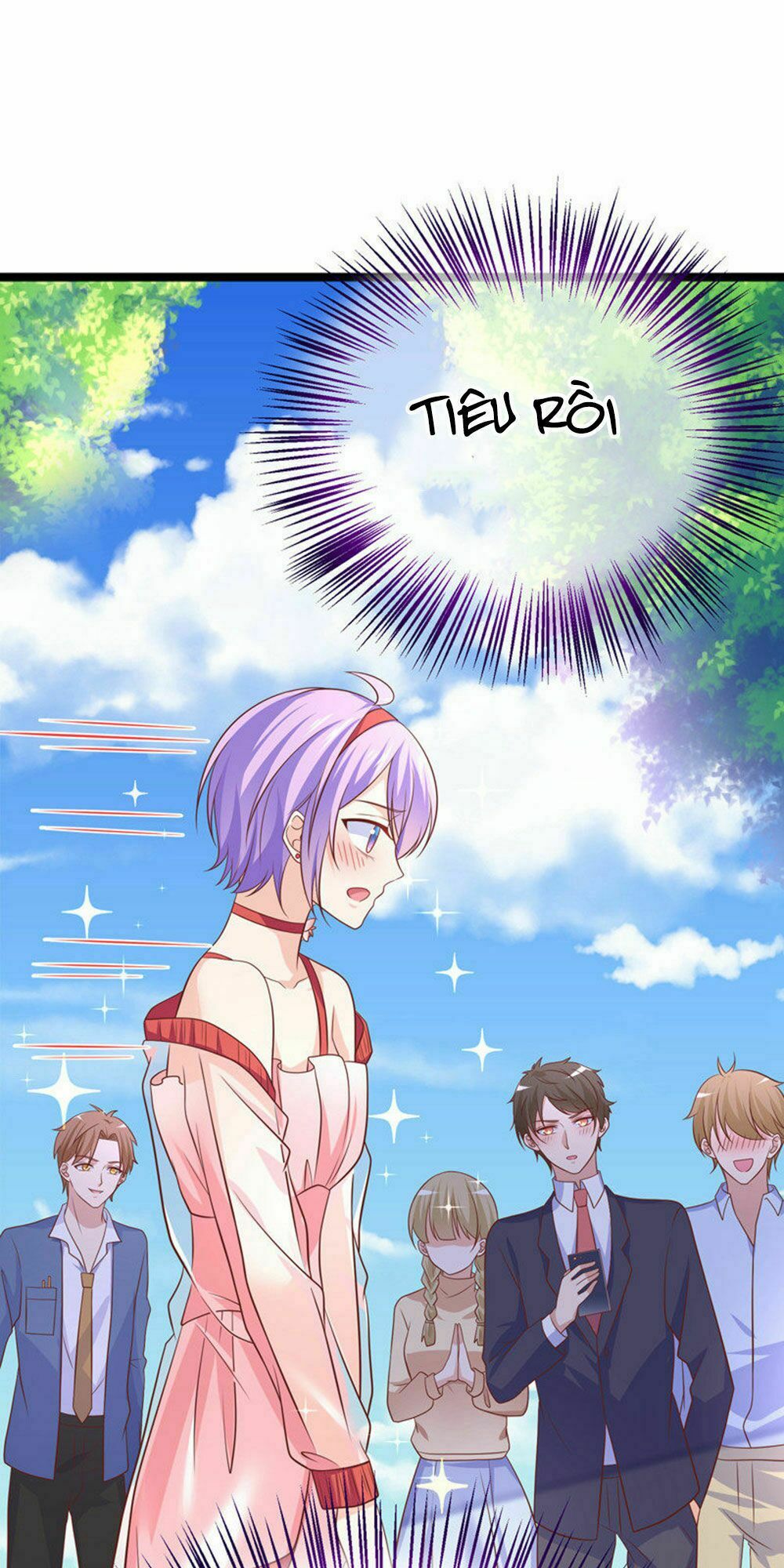 Boss Của Tôi Là Đại Thần: Chapter 40