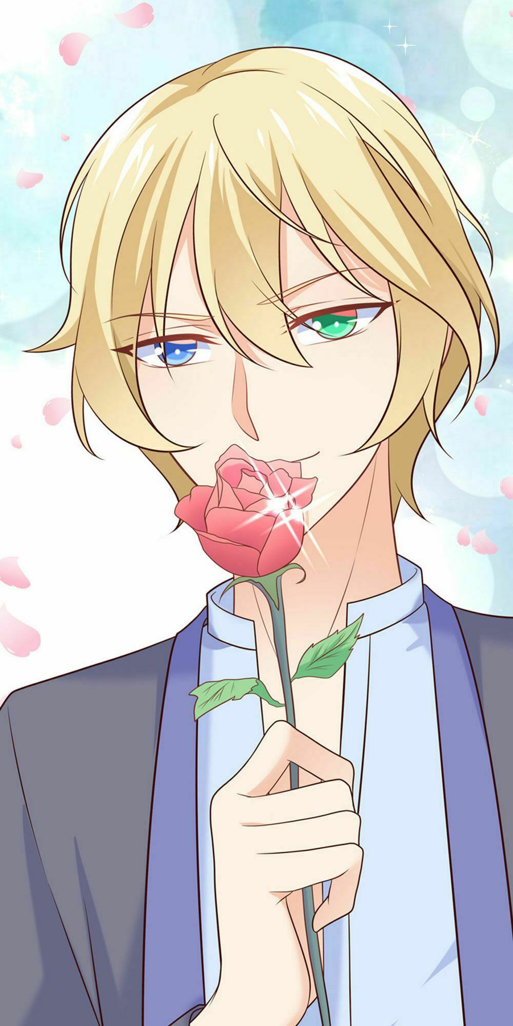 Boss Của Tôi Là Đại Thần: Chapter 41