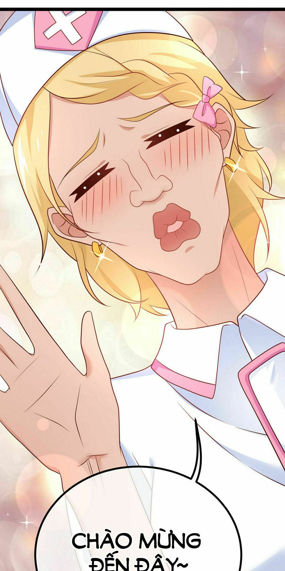 Boss Của Tôi Là Đại Thần: Chapter 41