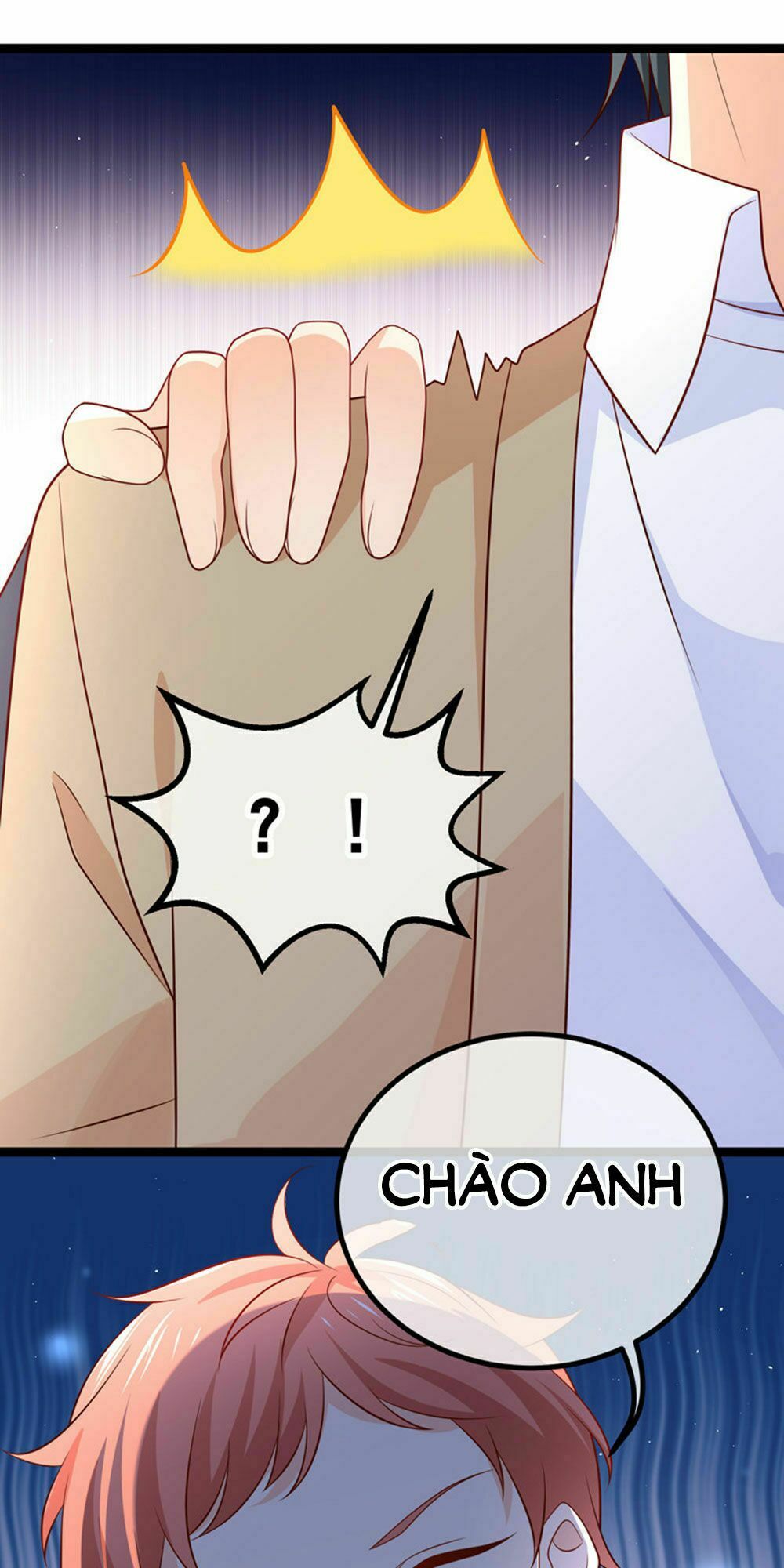Boss Của Tôi Là Đại Thần: Chapter 41