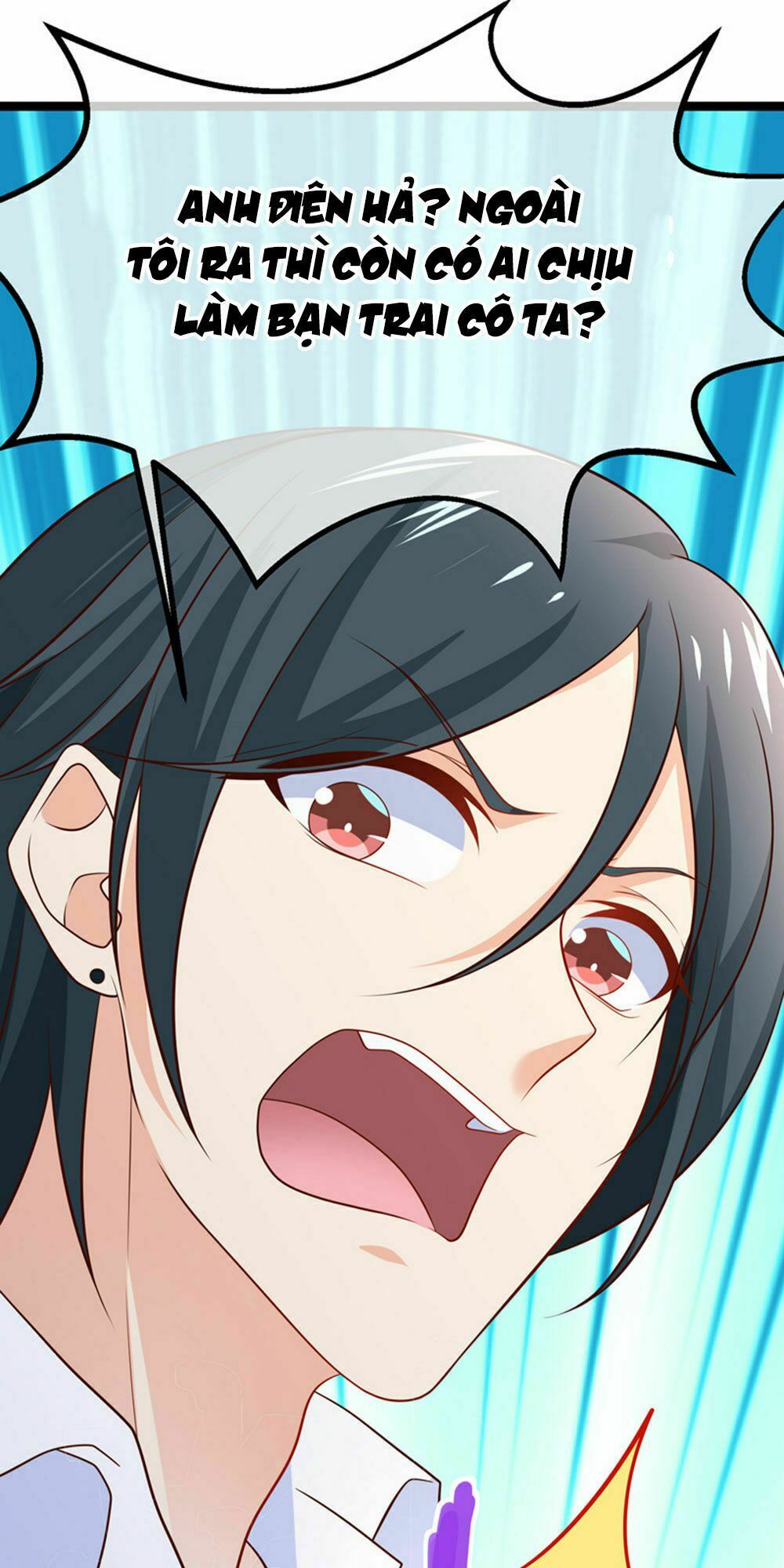 Boss Của Tôi Là Đại Thần: Chapter 41