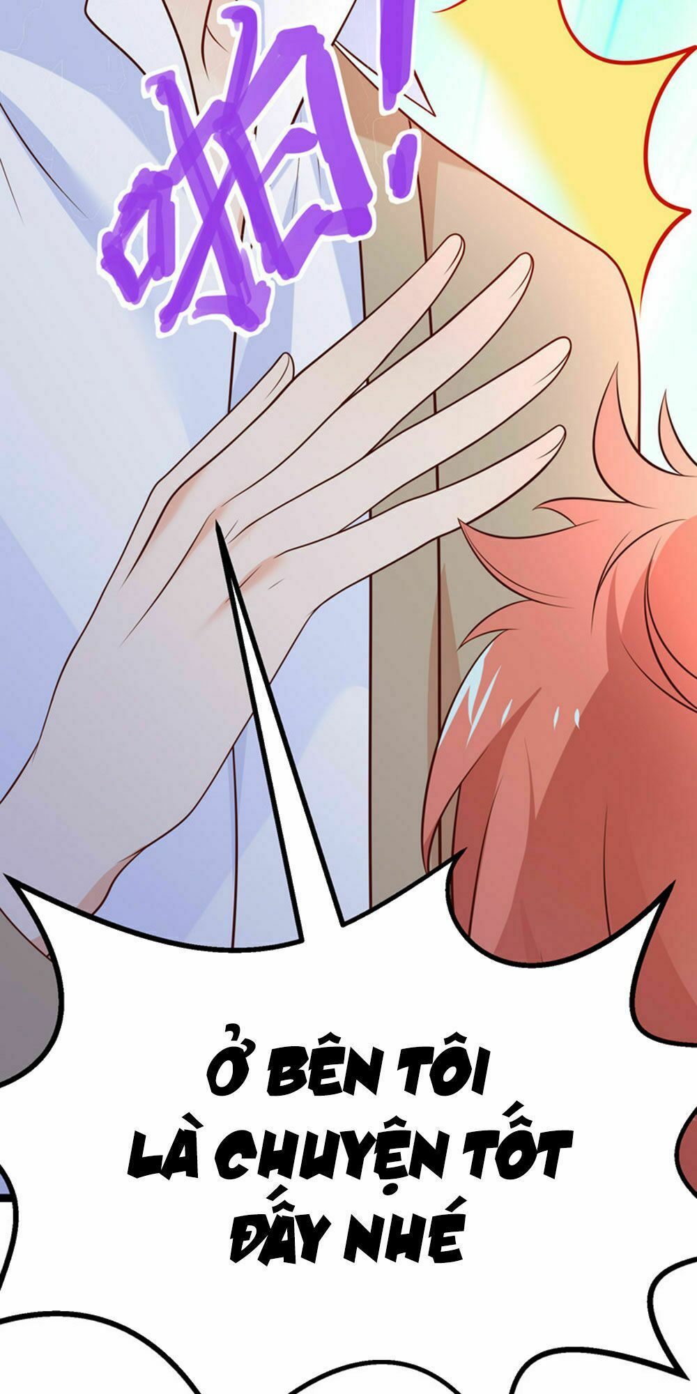 Boss Của Tôi Là Đại Thần: Chapter 41