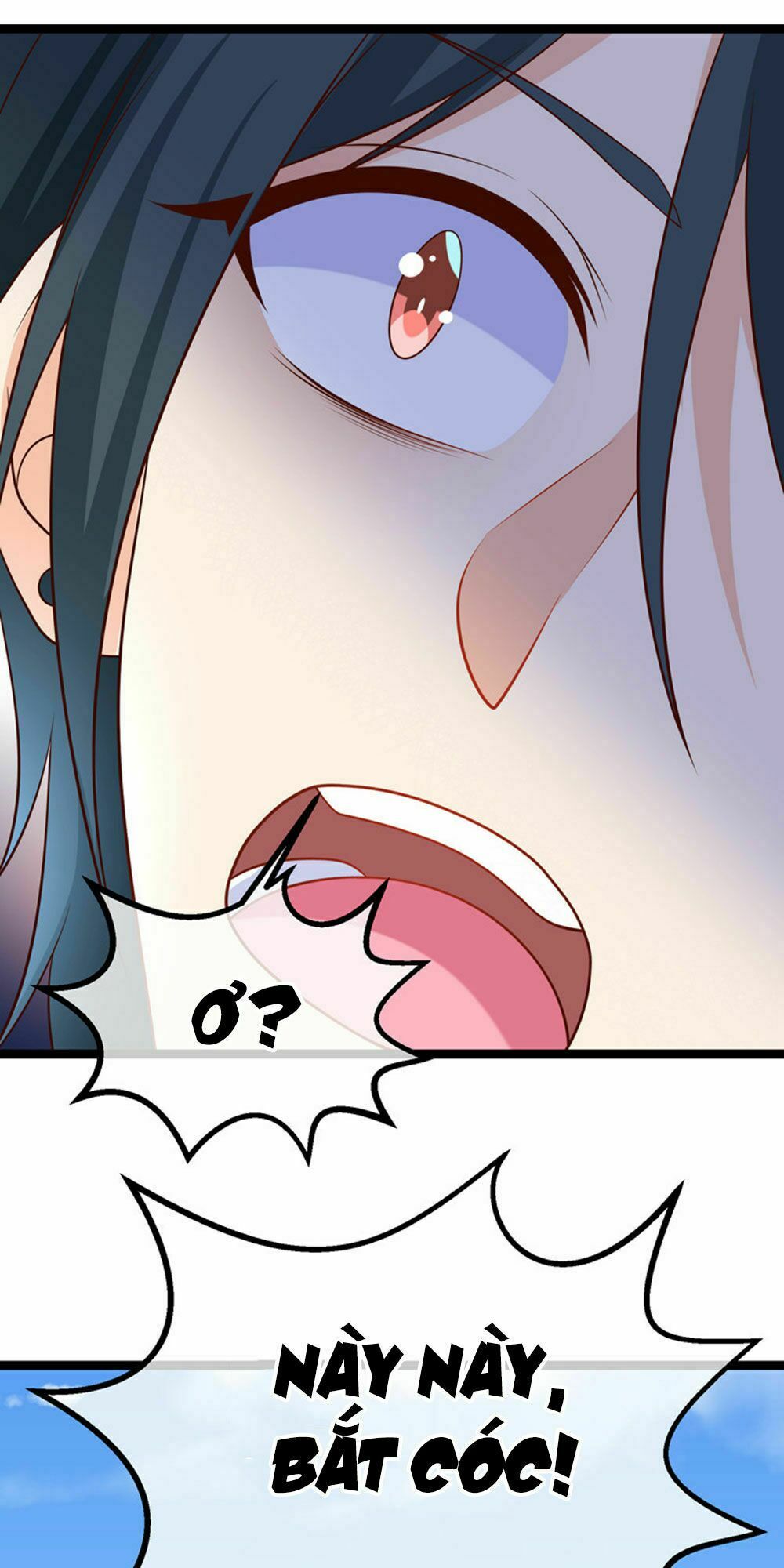 Boss Của Tôi Là Đại Thần: Chapter 41
