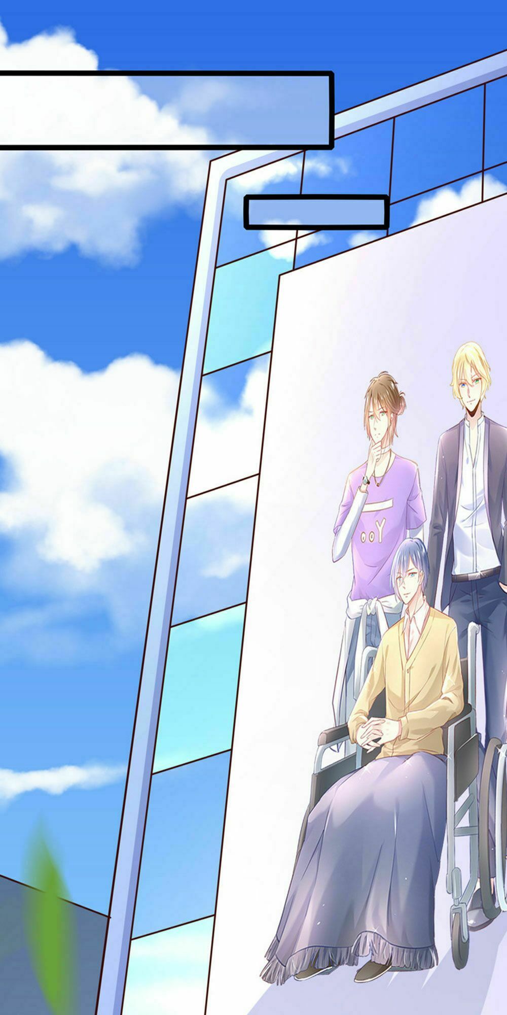 Boss Của Tôi Là Đại Thần: Chapter 41