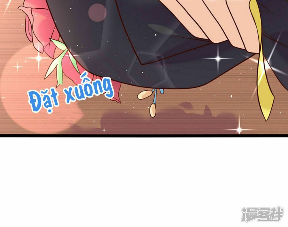 Boss Của Tôi Là Đại Thần: Chapter 41